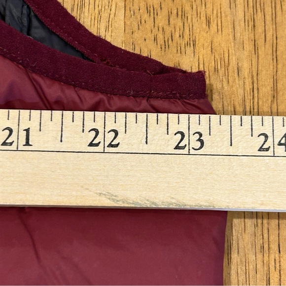 Hawke & Co Sport Pro Series Duck Down Puffer Vest L - Picture 9 of 10